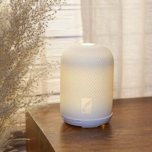 YOUNG LIVING Haven ceramic essential oil diffuser
